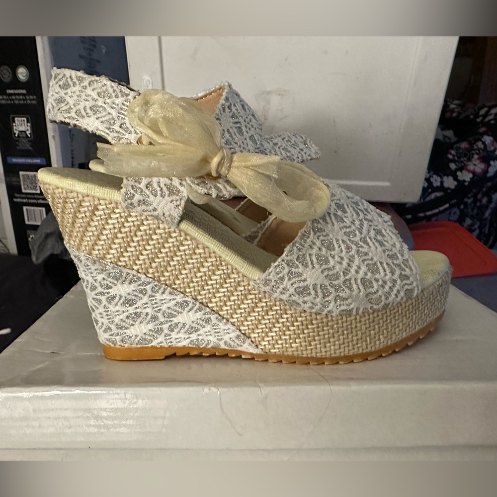 Wedges